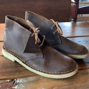 Clarks Originals Chukka